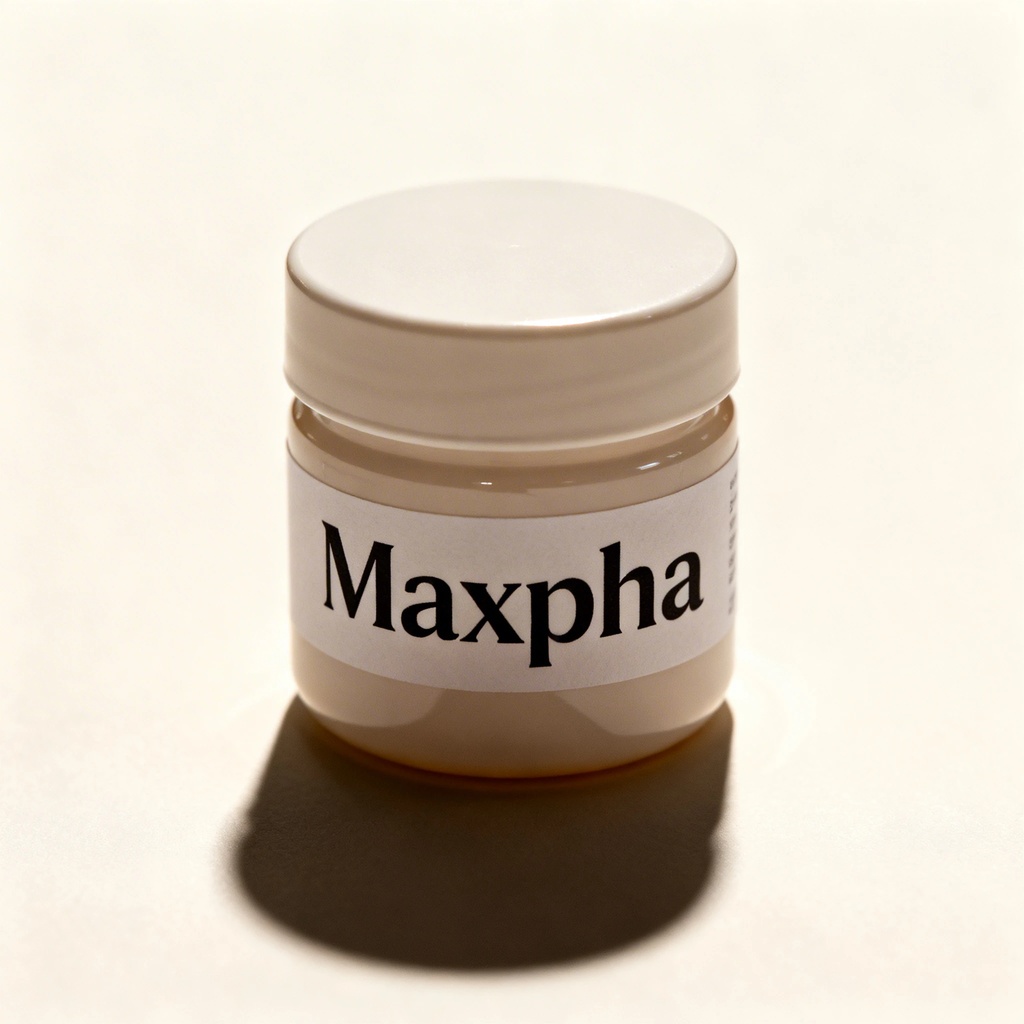 Maxpha